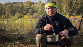 Mistrz kuchni polowej