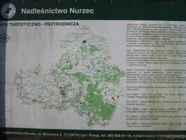 Tablica informacyjna 